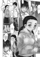 Zero No Mono - Karada Ni Kiite Ch1,5-6 / カラダニキイテ 章1、5-6 [Zero No Mono] [Original] Thumbnail Page 28