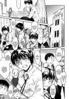 Zero No Mono - Karada Ni Kiite Ch1,5-6 / カラダニキイテ 章1、5-6 [Zero No Mono] [Original] Thumbnail Page 31