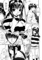 Zero No Mono - Karada Ni Kiite Ch1,5-6 / カラダニキイテ 章1、5-6 [Zero No Mono] [Original] Thumbnail Page 33