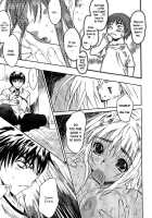 Zero No Mono - Karada Ni Kiite Ch1,5-6 / カラダニキイテ 章1、5-6 [Zero No Mono] [Original] Thumbnail Page 35