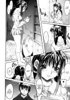 Zero No Mono - Karada Ni Kiite Ch1,5-6 / カラダニキイテ 章1、5-6 [Zero No Mono] [Original] Thumbnail Page 36