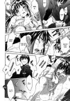 Zero No Mono - Karada Ni Kiite Ch1,5-6 / カラダニキイテ 章1、5-6 [Zero No Mono] [Original] Thumbnail Page 38