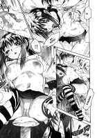 Zero No Mono - Karada Ni Kiite Ch1,5-6 / カラダニキイテ 章1、5-6 [Zero No Mono] [Original] Thumbnail Page 49