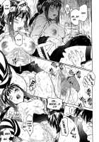 Zero No Mono - Karada Ni Kiite Ch1,5-6 / カラダニキイテ 章1、5-6 [Zero No Mono] [Original] Thumbnail Page 51