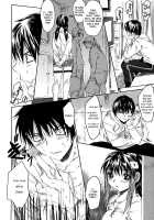 Zero No Mono - Karada Ni Kiite Ch1,5-6 / カラダニキイテ 章1、5-6 [Zero No Mono] [Original] Thumbnail Page 58