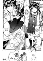 Zero No Mono - Karada Ni Kiite Ch1,5-6 / カラダニキイテ 章1、5-6 [Zero No Mono] [Original] Thumbnail Page 68