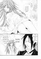 Red Zone [Kuri Monaka] [Black Butler] Thumbnail Page 11