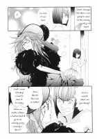 Red Zone [Kuri Monaka] [Black Butler] Thumbnail Page 23