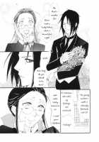 Red Zone [Kuri Monaka] [Black Butler] Thumbnail Page 05