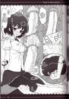 Deliaya / でりあや [Itou Life] [Touhou Project] Thumbnail Page 18