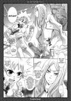 Black Outlaw Star / ブラック☆アウトロー☆スター [Uchoten] [Soul Eater] Thumbnail Page 10