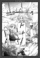 Black Outlaw Star / ブラック☆アウトロー☆スター [Uchoten] [Soul Eater] Thumbnail Page 06