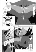 Pleasure [Satomi Sato] [One Piece] Thumbnail Page 21