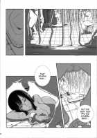 Pleasure [Satomi Sato] [One Piece] Thumbnail Page 27