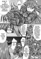 The Azure Woman’S Dream / 瑠璃色の女の夢 [Kokuryuugan] [Shinrabansho] Thumbnail Page 10