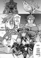 The Azure Woman’S Dream / 瑠璃色の女の夢 [Kokuryuugan] [Shinrabansho] Thumbnail Page 11