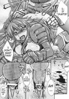 The Azure Woman’S Dream / 瑠璃色の女の夢 [Kokuryuugan] [Shinrabansho] Thumbnail Page 23