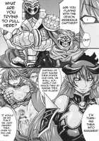 The Azure Woman’S Dream / 瑠璃色の女の夢 [Kokuryuugan] [Shinrabansho] Thumbnail Page 27