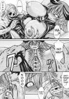 The Azure Woman’S Dream / 瑠璃色の女の夢 [Kokuryuugan] [Shinrabansho] Thumbnail Page 32