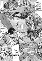 The Azure Woman’S Dream / 瑠璃色の女の夢 [Kokuryuugan] [Shinrabansho] Thumbnail Page 34