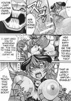 The Azure Woman’S Dream / 瑠璃色の女の夢 [Kokuryuugan] [Shinrabansho] Thumbnail Page 36