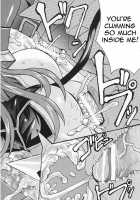 The Azure Woman’S Dream / 瑠璃色の女の夢 [Kokuryuugan] [Shinrabansho] Thumbnail Page 41