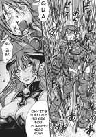 The Azure Woman’S Dream / 瑠璃色の女の夢 [Kokuryuugan] [Shinrabansho] Thumbnail Page 05