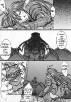 The Azure Woman’S Dream / 瑠璃色の女の夢 [Kokuryuugan] [Shinrabansho] Thumbnail Page 09