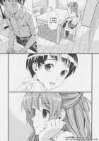 Plug In Baby / Plug in baby [Black Olive] [Neon Genesis Evangelion] Thumbnail Page 05