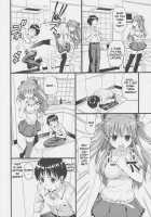 Plug In Baby / Plug in baby [Black Olive] [Neon Genesis Evangelion] Thumbnail Page 06