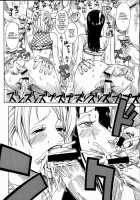 Leopard Book 7 / レオパル本 7 [Leopard] [One Piece] Thumbnail Page 22