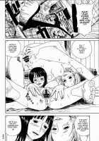 Leopard Book 7 / レオパル本 7 [Leopard] [One Piece] Thumbnail Page 24