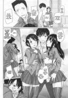 Sweet Hearts / Sweethearts 第1話 [Kisaragi Gunma] [Original] Thumbnail Page 10