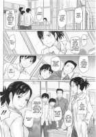 Sweet Hearts / Sweethearts 第1話 [Kisaragi Gunma] [Original] Thumbnail Page 04