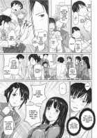 Sweet Hearts / Sweethearts 第1話 [Kisaragi Gunma] [Original] Thumbnail Page 09