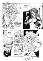 Dragon Pink Volume 1 / ドラゴンピンク [Itoyoko] [Original] Thumbnail Page 109