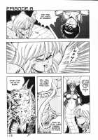 Dragon Pink Volume 1 / ドラゴンピンク [Itoyoko] [Original] Thumbnail Page 114