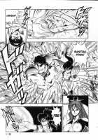 Dragon Pink Volume 1 / ドラゴンピンク [Itoyoko] [Original] Thumbnail Page 116