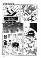 Dragon Pink Volume 1 / ドラゴンピンク [Itoyoko] [Original] Thumbnail Page 120