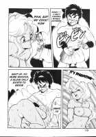 Dragon Pink Volume 1 / ドラゴンピンク [Itoyoko] [Original] Thumbnail Page 15