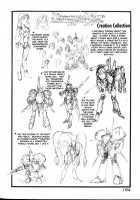 Dragon Pink Volume 1 / ドラゴンピンク [Itoyoko] [Original] Thumbnail Page 167