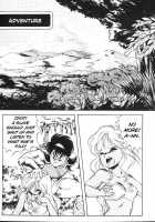 Dragon Pink Volume 1 / ドラゴンピンク [Itoyoko] [Original] Thumbnail Page 25