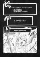 Dragon Pink Volume 1 / ドラゴンピンク [Itoyoko] [Original] Thumbnail Page 41