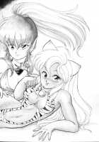 Dragon Pink Volume 1 / ドラゴンピンク [Itoyoko] [Original] Thumbnail Page 56