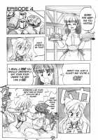 Dragon Pink Volume 1 / ドラゴンピンク [Itoyoko] [Original] Thumbnail Page 63