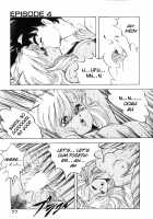 Dragon Pink Volume 1 / ドラゴンピンク [Itoyoko] [Original] Thumbnail Page 77