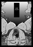 Niku Benki Hime | Meat Toilet Princess / 肉便器姫 [Amahara] [Dragon Quest Iv] Thumbnail Page 17