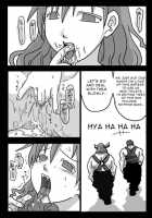 Niku Benki Hime | Meat Toilet Princess / 肉便器姫 [Amahara] [Dragon Quest Iv] Thumbnail Page 23