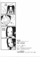 Hebihime Wa Itsudemo Hurricane [Random] [One Piece] Thumbnail Page 20