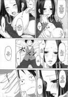 Hebihime Wa Itsudemo Hurricane [Random] [One Piece] Thumbnail Page 08